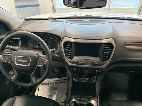 Used 2023 GMC Acadia AT4 w/ Preferred Package image 37