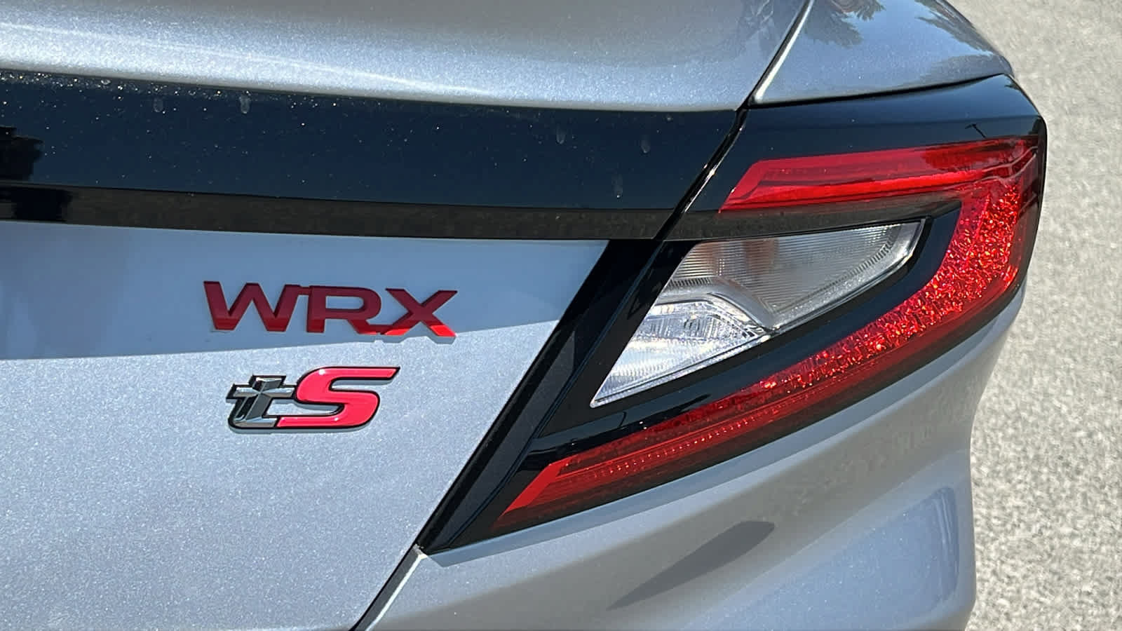 New 2026 Subaru WRX tS w/ Accessory Package #2 AWD/4WD image 28