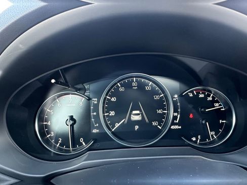 Used 2025 MAZDA CX-5 2.5 Turbo image 13