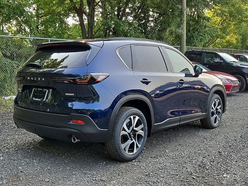 New 2026 MAZDA CX-5 Preferred AWD/4WD image 6