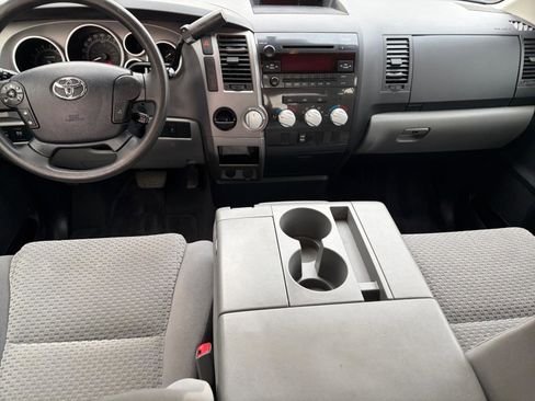 Used 2012 Toyota Tundra 2WD Double Cab image 10