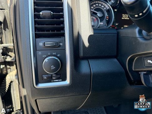 Used 2017 RAM 1500 Limited image 14