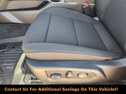 New 2026 GMC Canyon Elevation w/ Convenience Package image 18