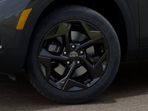 New 2026 Kia Seltos EX AWD/4WD image 9