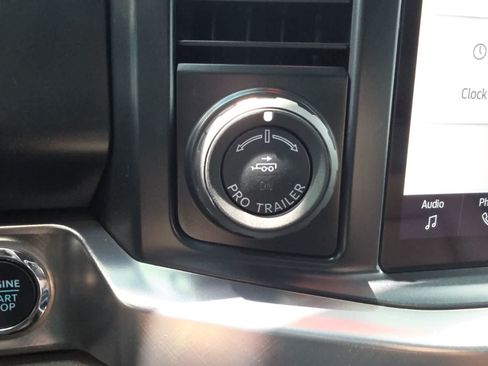 Used 2023 Ford F450 King Ranch w/ FX4 Off-Road Package AWD/4WD image 33