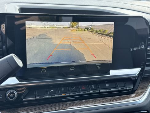 New 2026 Chevrolet Silverado 1500 LT w/ All Star Edition Plus image 26