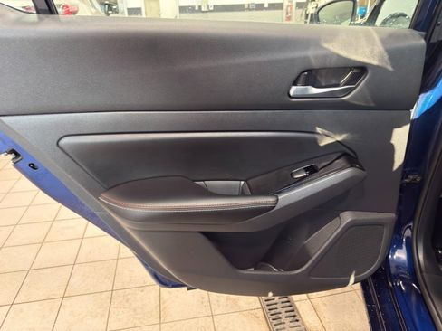 Used 2024 Nissan Altima 2.5 SR w/ SR Premium Package image 19