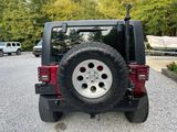 Used 2011 Jeep Wrangler Sport image 4