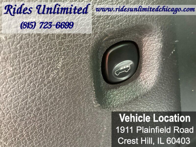 Used 2010 Ford Flex Limited AWD/4WD image 23