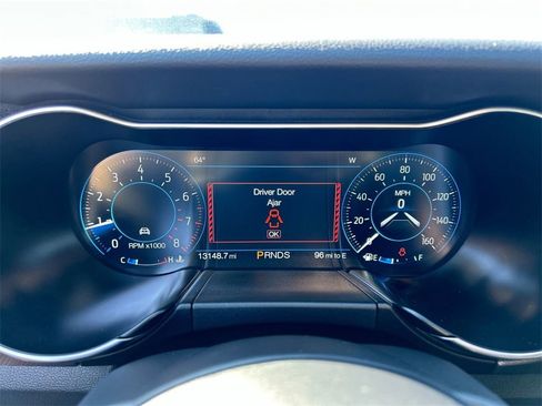 Used 2020 Ford Mustang Premium w/ Equipment Group 201A image 33