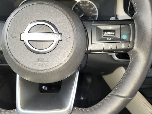 Certified 2023 Nissan Rogue SL w/ SL Premium Package image 27