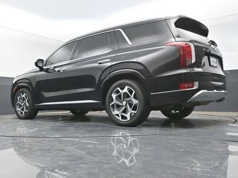 Used 2021 Hyundai Palisade Calligraphy AWD/4WD image 40