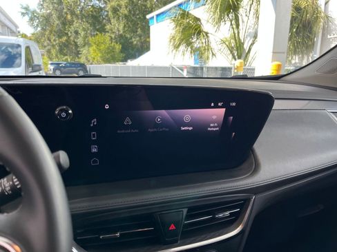 Used 2025 Buick Encore GX Preferred image 22