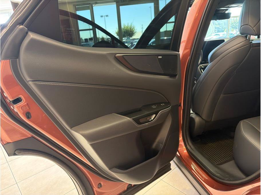 Used 2025 Lexus NX 350 F Sport AWD/4WD image 12