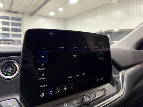 Used 2024 Chevrolet Blazer LT w/ Convenience Package image 24