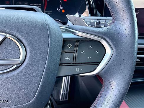 Used 2023 Lexus RX 350 F Sport image 24