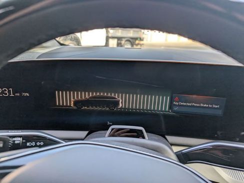 New 2026 Cadillac Optiq Sport 1 image 18