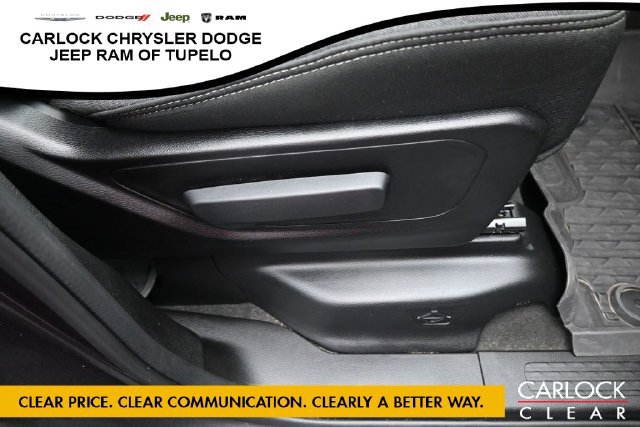 Used 2023 RAM 1500 Big Horn AWD/4WD image 39