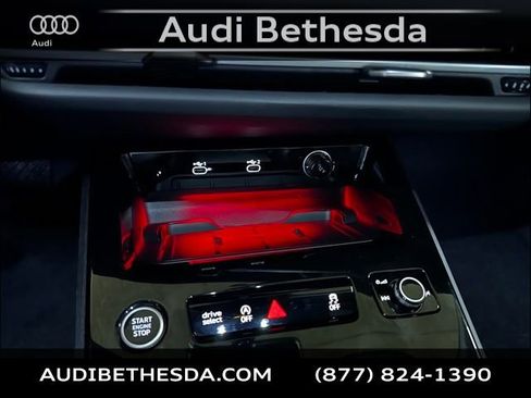 New 2026 Audi A5 Premium image 18