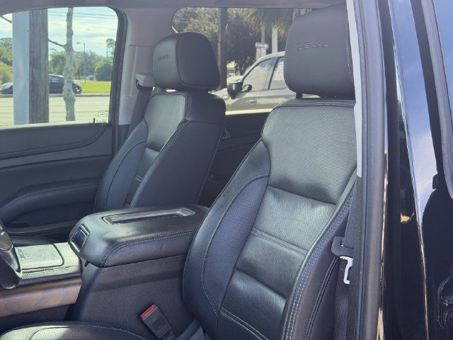 Used 2020 GMC Yukon XL Denali w/ Denali Ultimate Package RWD image 14