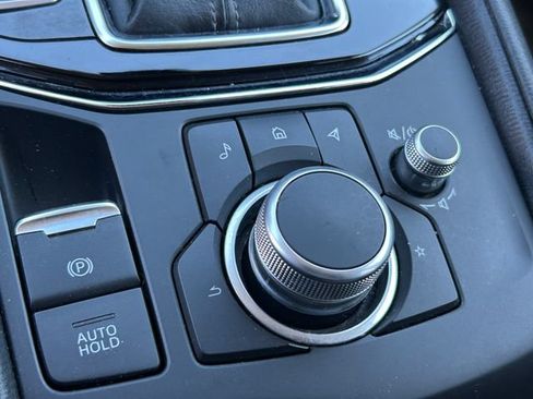 Used 2021 MAZDA CX-5 Touring FWD image 18