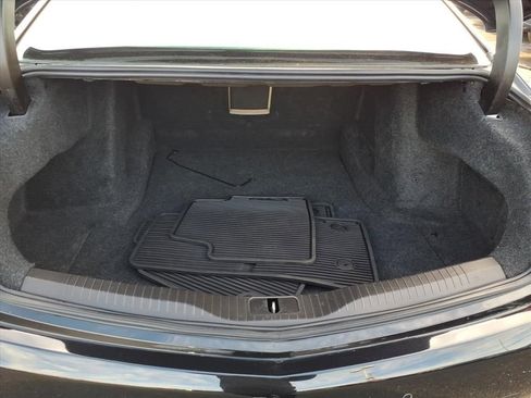 Used 2017 Cadillac CT6 2.0T image 20