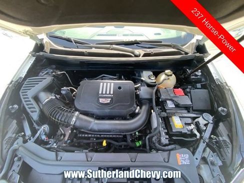 Used 2024 Cadillac XT5 Premium Luxury FWD image 51
