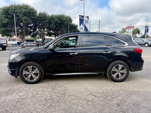 Used 2018 Acura MDX FWD image 6