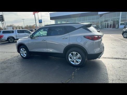 Certified 2021 Chevrolet Blazer LT image 6