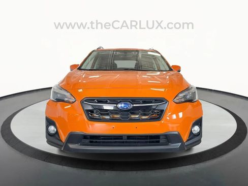 Used 2018 Subaru Crosstrek 2.0i Limited image 2