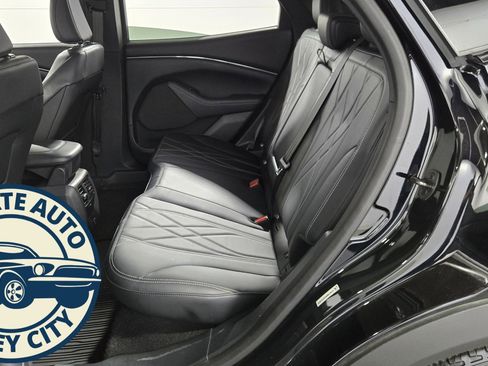 Used 2021 Ford Mustang Mach-E Select w/ Comfort/Technology Package image 23