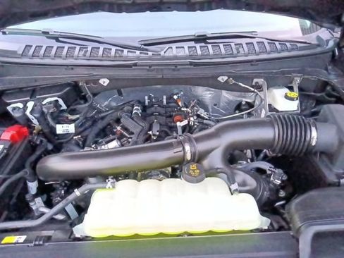 New 2026 Ford Expedition Active image 41