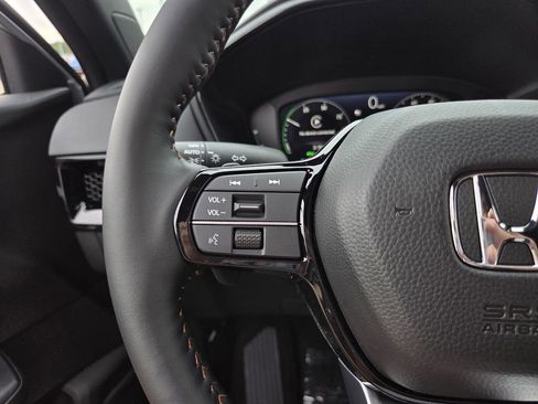 New 2026 Honda CR-V Sport Touring image 28