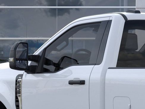 New 2026 Ford F250 XL w/ XL Off-Road Package AWD/4WD image 20