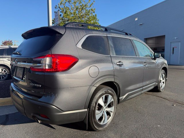 Used 2023 Subaru Ascent Premium w/ Convenience Package AWD/4WD image 4
