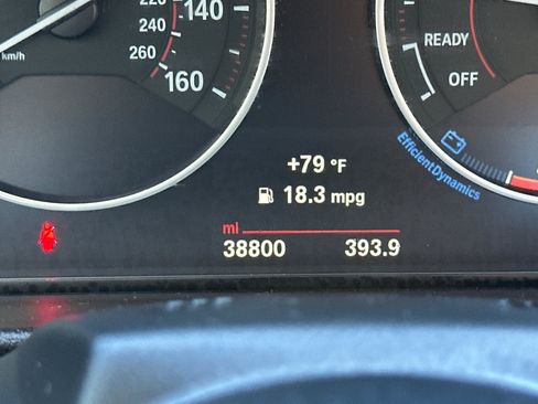 Used 2017 BMW 430i Convertible RWD image 40