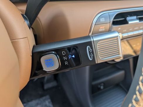 New 2026 Hyundai Palisade Calligraphy image 22