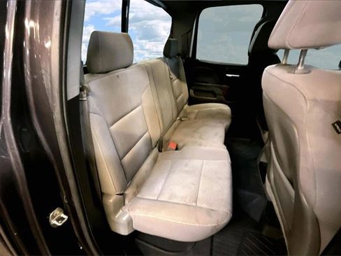 Used 2015 GMC Sierra 2500 SLE w/ SLE Preferred Package image 24