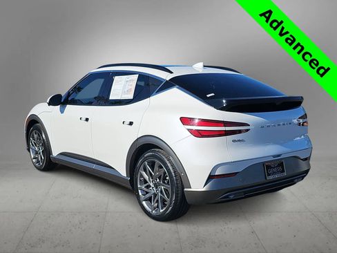 Used 2024 Genesis GV60 Advanced image 6