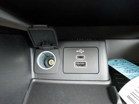 New 2025 Ford Bronco Sport Big Bend w/ Convenience Package image 16