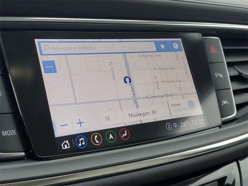 Used 2022 Buick Enclave Avenir w/ Trailering Package, 5000 lbs. image 33