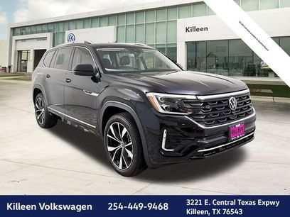 New 2025 Volkswagen Atlas SEL Premium R-Line