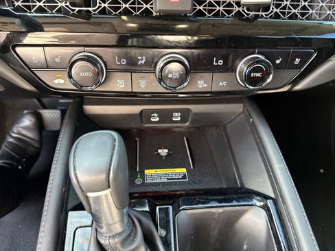 Used 2024 Honda Accord Touring image 14