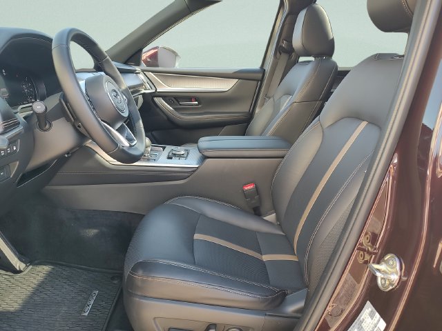Used 2025 MAZDA CX-90 Plug-In Hybrid w/ Premium Plus AWD/4WD image 28