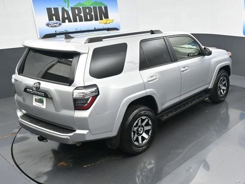 Used 2024 Toyota 4Runner TRD Off-Road image 26