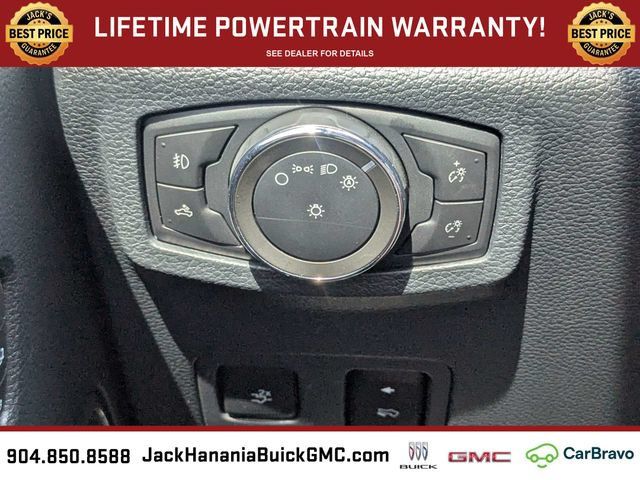 Used 2022 Ford F250 Platinum w/ Tremor Off-Road Package AWD/4WD image 28