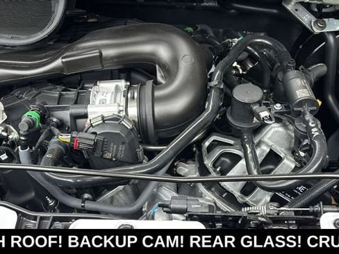 New 2026 Ford Transit 250 148 High Roof RWD image 31
