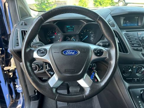 Used 2018 Ford Transit Connect XL FWD image 19