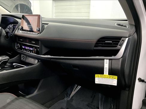 New 2026 Nissan Rogue SV w/ Rock Creek Premium Package AWD/4WD image 63