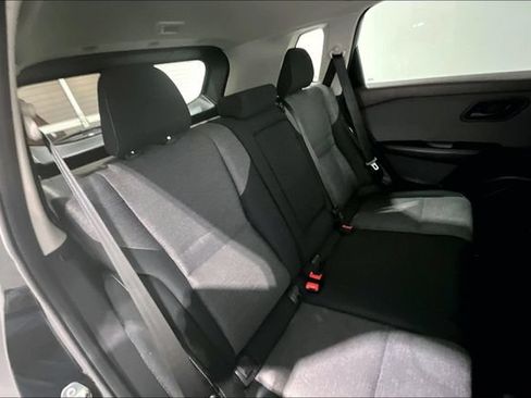 Used 2021 Nissan Rogue S AWD/4WD image 30